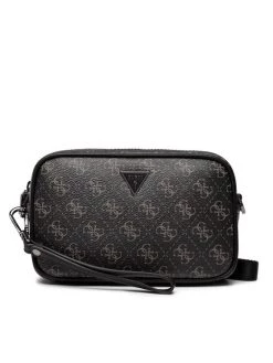 Guess Sacoche Vezzola HMVZLA P2244 Noir
