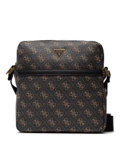 Guess Sacoche Vezzola HMVZLA P2258 Marron