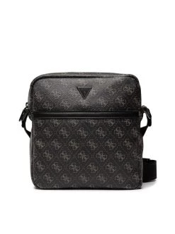 Guess Sacoche Vezzola HMVZLA P2258 Noir
