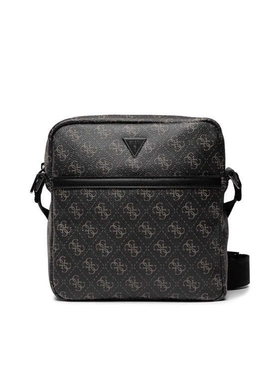 Guess Sacoche Vezzola HMVZLA P2258 Noir 3 Guess Sacoche Vezzola HMVZLA P2258 Noir