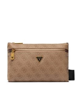 Guess Sacoche Vezzola HMVZLA P2276 Beige