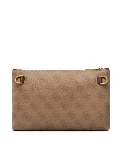 Guess Sacoche Vezzola HMVZLA P2276 Beige 11 Guess Sacoche Vezzola HMVZLA P2276 Beige -France Sacs banane et sacoches hommes Soldes Boutique guess sacoche vezzola hmvzla p2276 beige 3