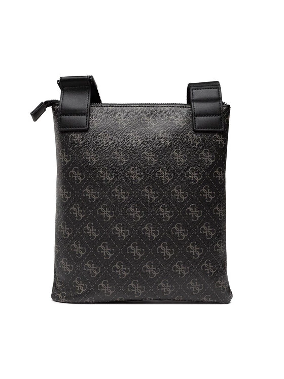 Guess Sacoche Vezzola HMVZLA P2291 Gris 7 Guess Sacoche Vezzola HMVZLA P2291 Gris – Image 5