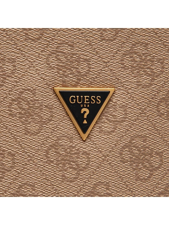 Guess Sacoche Vezzola HMVZLA P2291 Marron 5 Guess Sacoche Vezzola HMVZLA P2291 Marron – Image 3