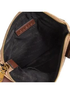 Guess Sacoche Vezzola HMVZLA P2291 Marron 12 Guess Sacoche Vezzola HMVZLA P2291 Marron -France Sacs banane et sacoches hommes Soldes Boutique guess sacoche vezzola hmvzla p2291 marron 4