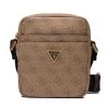 Guess Sacoche Vezzola Mini Bags HMVZLA P2315 Marron