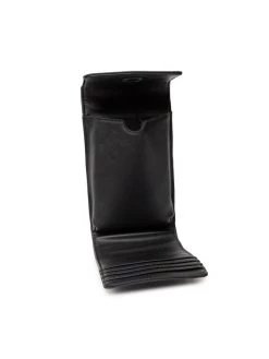 Guess Sacoche Vezzola Smart Badge Holder HMEVZL P2285 Gris -France Sacs banane et sacoches hommes Soldes Boutique guess sacoche vezzola smart badge holder hmevzl p2285 gris 5