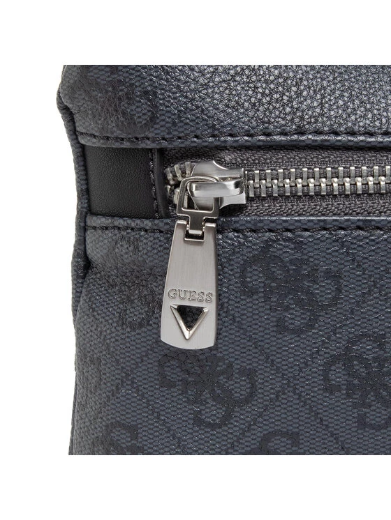 Guess Sacoche Vezzola Smart HMEVZL P2276 Gris 4 Guess Sacoche Vezzola Smart HMEVZL P2276 Gris – Image 2