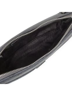 Guess Sacoche Vezzola Smart HMEVZL P2276 Gris 12 Guess Sacoche Vezzola Smart HMEVZL P2276 Gris -France Sacs banane et sacoches hommes Soldes Boutique guess sacoche vezzola smart hmevzl p2276 gris 4