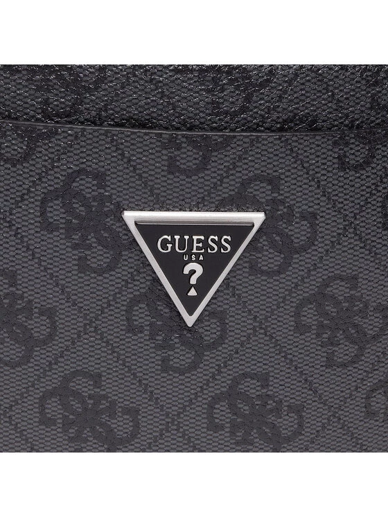 Guess Sacoche Vezzola Smart HMEVZL P2315 Gris 4 Guess Sacoche Vezzola Smart HMEVZL P2315 Gris – Image 2