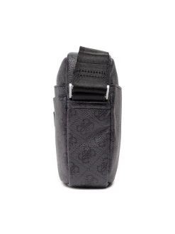 Guess Sacoche Vezzola Smart HMEVZL P2315 Gris 10 Guess Sacoche Vezzola Smart HMEVZL P2315 Gris -France Sacs banane et sacoches hommes Soldes Boutique guess sacoche vezzola smart hmevzl p2315 gris 2