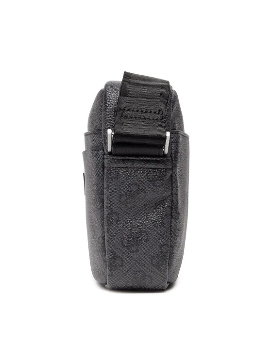 Guess Sacoche Vezzola Smart HMEVZL P2315 Gris 5 Guess Sacoche Vezzola Smart HMEVZL P2315 Gris – Image 3