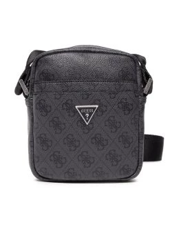 Guess Sacoche Vezzola Smart HMEVZL P2315 Gris