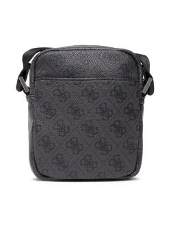 Guess Sacoche Vezzola Smart HMEVZL P2315 Gris 11 Guess Sacoche Vezzola Smart HMEVZL P2315 Gris -France Sacs banane et sacoches hommes Soldes Boutique guess sacoche vezzola smart hmevzl p2315 gris 3