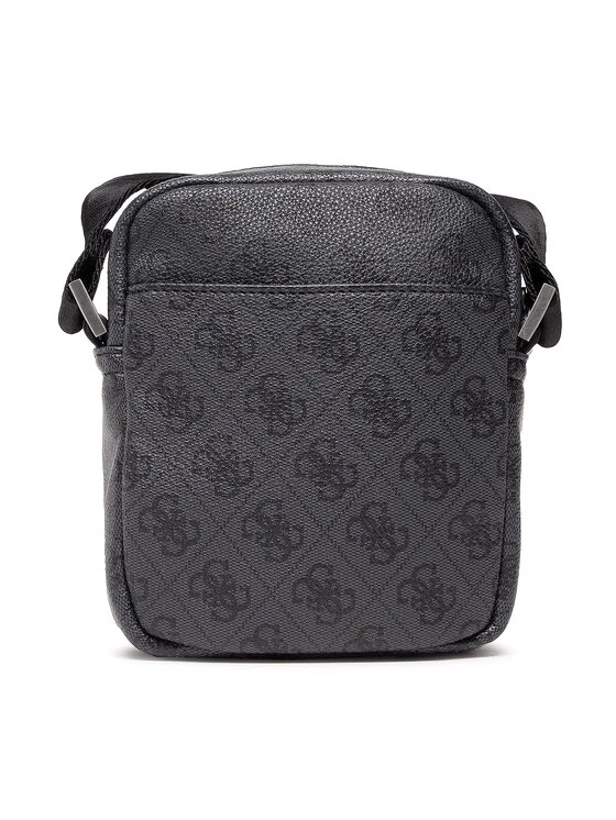 Guess Sacoche Vezzola Smart HMEVZL P2315 Gris 6 Guess Sacoche Vezzola Smart HMEVZL P2315 Gris – Image 4