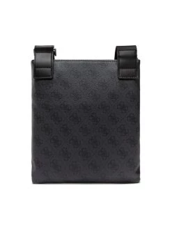 Guess Sacoche Vezzola Smrt Mltfnctnl Xbody HMEVZL P2291 Gris -France Sacs banane et sacoches hommes Soldes Boutique guess sacoche vezzola smrt mltfnctnl xbody hmevzl p2291 gris 3