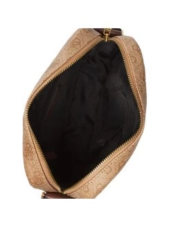 Guess Sacoche Vezzola Top Zip Crossbody Flat HMVZLA P2258 Marron 13 Guess Sacoche Vezzola Top Zip Crossbody Flat HMVZLA P2258 Marron -France Sacs banane et sacoches hommes Soldes Boutique guess sacoche vezzola top zip crossbody flat hmvzla p2258 marron 5