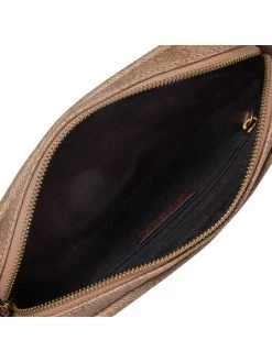 Guess Sacoche Vezzola Triple Pochette HMVZLA P2293 Beige -France Sacs banane et sacoches hommes Soldes Boutique guess sacoche vezzola triple pochette hmvzla p2293 beige 5