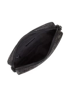 Guess Sacoche Vezzola Triple Pochette HMVZLA P2293 Noir 13 Guess Sacoche Vezzola Triple Pochette HMVZLA P2293 Noir -France Sacs banane et sacoches hommes Soldes Boutique guess sacoche vezzola triple pochette hmvzla p2293 noir 5