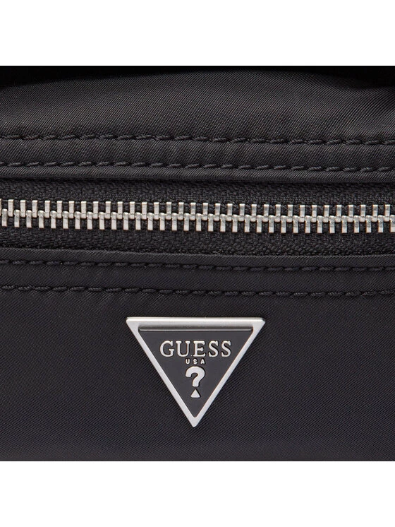 Guess Sacoche Vice Smart HMEVIC P2476 Noir 4 Guess Sacoche Vice Smart HMEVIC P2476 Noir – Image 2