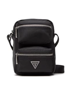 Guess Sacoche Vice Smart HMEVIC P2476 Noir