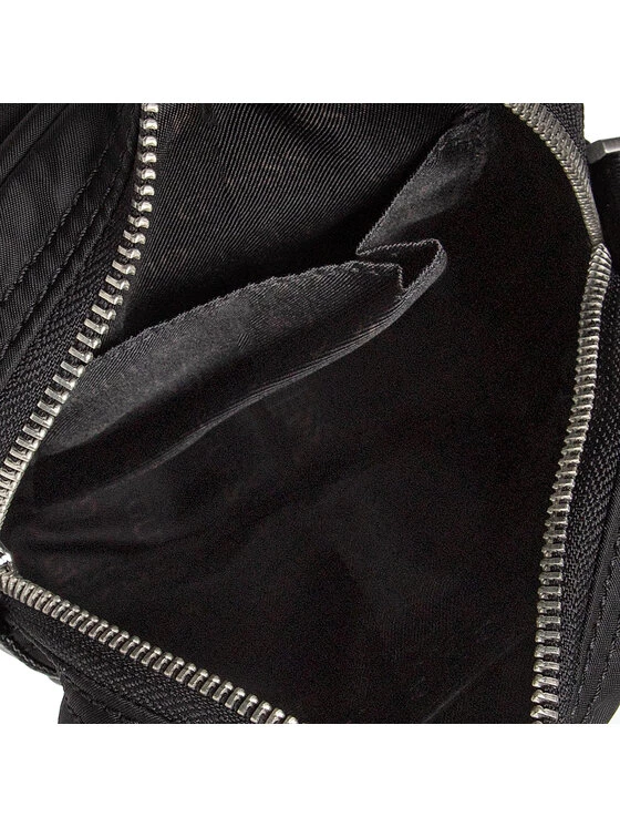 Guess Sacoche Vice Smart HMEVIC P2476 Noir 7 Guess Sacoche Vice Smart HMEVIC P2476 Noir – Image 5