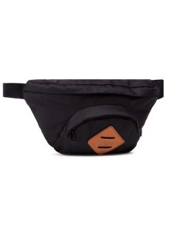 Helly Hansen Sac banane Capilano Waist Bag 67035 Noir