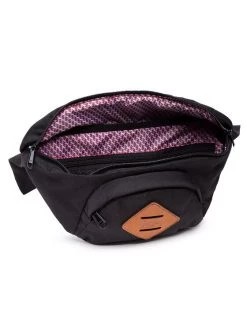 Helly Hansen Sac banane Capilano Waist Bag 67035 Noir -France Sacs banane et sacoches hommes Soldes Boutique helly hansen sac banane capilano waist bag 67035 noir 4