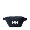 Helly Hansen Sac banane Hh Logo Waist Bag 67036-597 Bleu marine -France Sacs banane et sacoches hommes Soldes Boutique helly hansen sac banane hh logo waist bag 67036 597 bleu marine