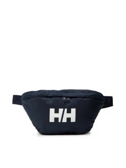 Helly Hansen Sac banane Hh Logo Waist Bag 67036-597 Bleu marine