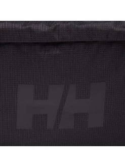 Helly Hansen Sac banane Hh Logo Waist Bag 67036-990 Noir -France Sacs banane et sacoches hommes Soldes Boutique helly hansen sac banane hh logo waist bag 67036 990 noir 1