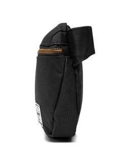 Herschel Sac banane Fifteen 10215-00001 Noir -France Sacs banane et sacoches hommes Soldes Boutique herschel sac banane fifteen 10215 00001 noir 2