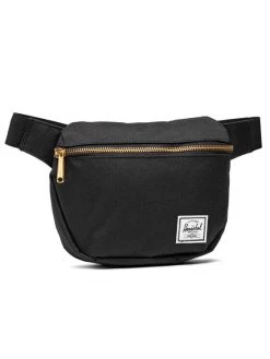 Herschel Sac banane Fifteen 10215-00001 Noir