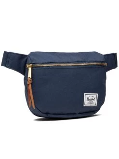 Herschel Sac banane Fifteen 10215-00007 Bleu marine