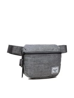 Herschel Sac banane Fifteen 10215-00919 Gris -France Sacs banane et sacoches hommes Soldes Boutique herschel sac banane fifteen 10215 00919 gris 1