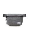 Herschel Sac banane Fifteen 10215-00919 Gris -France Sacs banane et sacoches hommes Soldes Boutique herschel sac banane fifteen 10215 00919 gris