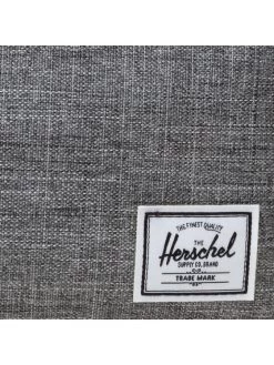 Herschel Sac banane Fifteen 10215-00919 Gris -France Sacs banane et sacoches hommes Soldes Boutique herschel sac banane fifteen 10215 00919 gris 2