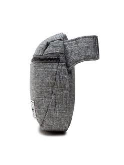 Herschel Sac banane Fifteen 10215-00919 Gris -France Sacs banane et sacoches hommes Soldes Boutique herschel sac banane fifteen 10215 00919 gris 3