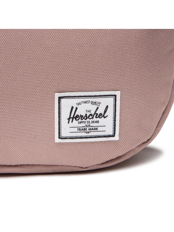 Herschel Sac banane Fifteen 10215-02077-OS Rose 4 Herschel Sac banane Fifteen 10215-02077-OS Rose – Image 2