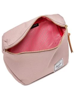 Herschel Sac banane Fifteen 10215-02077-OS Rose 11 Herschel Sac banane Fifteen 10215-02077-OS Rose -France Sacs banane et sacoches hommes Soldes Boutique herschel sac banane fifteen 10215 02077 os rose 4