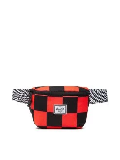 Herschel Sac banane Fourteen 10514-05422 Noir -France Sacs banane et sacoches hommes Soldes Boutique herschel sac banane fourteen 10514 05422 noir 2