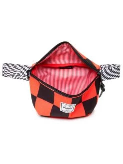 Herschel Sac banane Fourteen 10514-05422 Noir -France Sacs banane et sacoches hommes Soldes Boutique herschel sac banane fourteen 10514 05422 noir 5