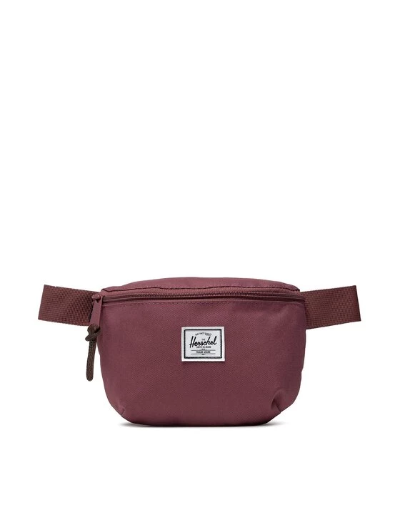 Herschel Sac banane Fourteen 10514-05696 Bordeaux 3 Herschel Sac banane Fourteen 10514-05696 Bordeaux