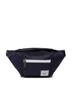 Herschel Sac banane Seventeen 10017-01894 Bleu marine