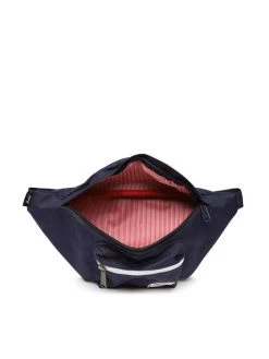 Herschel Sac banane Seventeen 10017-01894 Bleu marine -France Sacs banane et sacoches hommes Soldes Boutique herschel sac banane seventeen 10017 01894 bleu marine 4