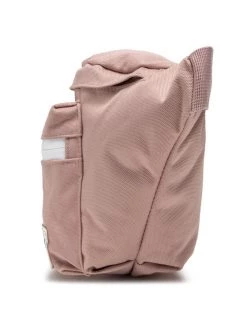 Herschel Sac banane Seventeen 10017-04281 Rose -France Sacs banane et sacoches hommes Soldes Boutique herschel sac banane seventeen 10017 04281 rose 2