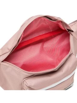 Herschel Sac banane Seventeen 10017-04281 Rose -France Sacs banane et sacoches hommes Soldes Boutique herschel sac banane seventeen 10017 04281 rose 4