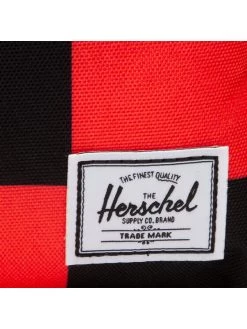 Herschel Sac banane Seventeen 10017-05422 Noir -France Sacs banane et sacoches hommes Soldes Boutique herschel sac banane seventeen 10017 05422 noir 2