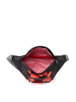 Herschel Sac banane Seventeen 10017-05422 Noir -France Sacs banane et sacoches hommes Soldes Boutique herschel sac banane seventeen 10017 05422 noir 5