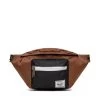 Herschel Sac banane Seventeen 10017-05668 Marron -France Sacs banane et sacoches hommes Soldes Boutique herschel sac banane seventeen 10017 05668 marron